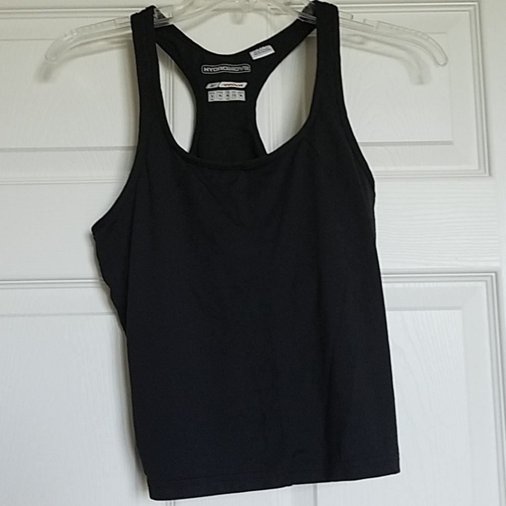 Reebok hydromove tank